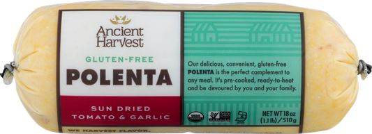Ancient Harvest Polenta