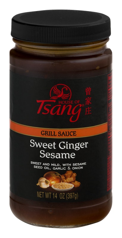 House of Tsang Grill