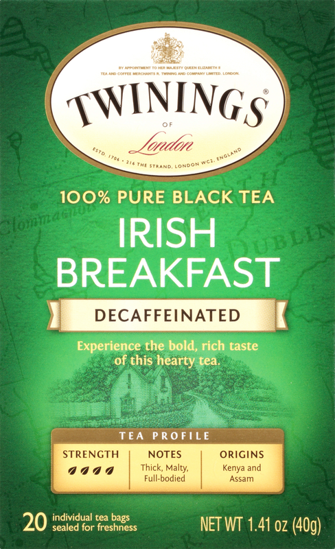 Twinings