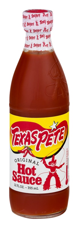 Texas Pete Hot Sauce Original