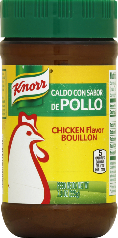 Knorr