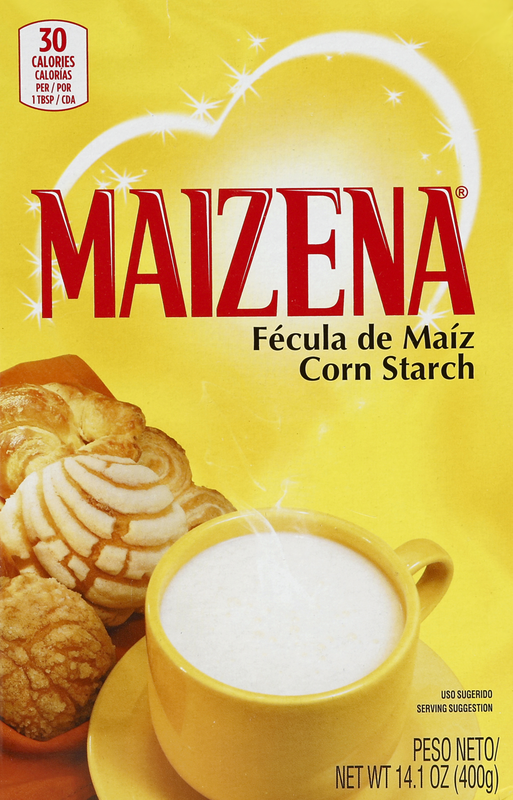 Maizena Corn Starch