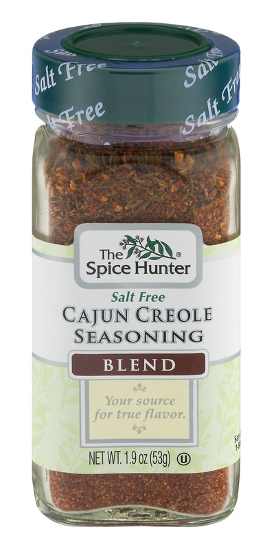 The Spice Hunter
