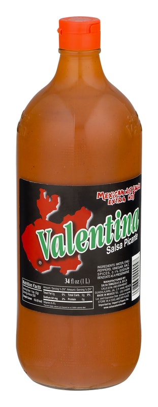 Valentina Salsa Picante