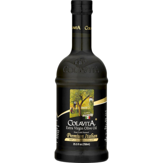 Colavita Olive Oil Extra Virgin