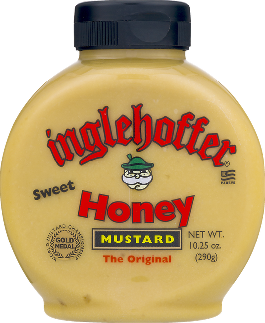 Inglehoffer Sweet Ho