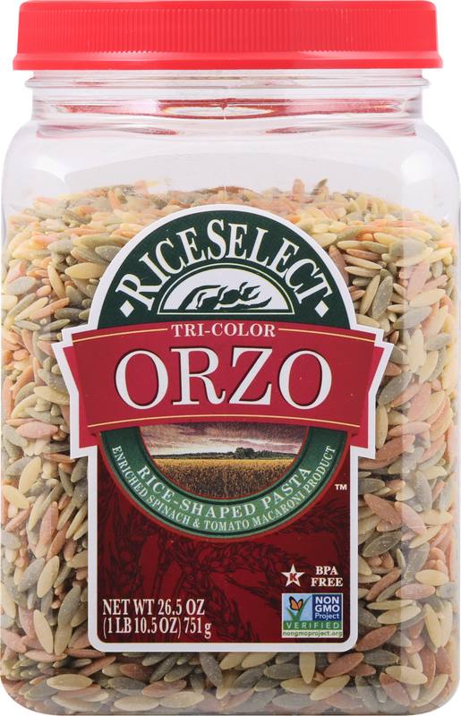 RiceSelect