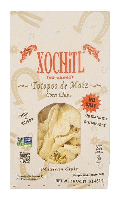 Xochitl
