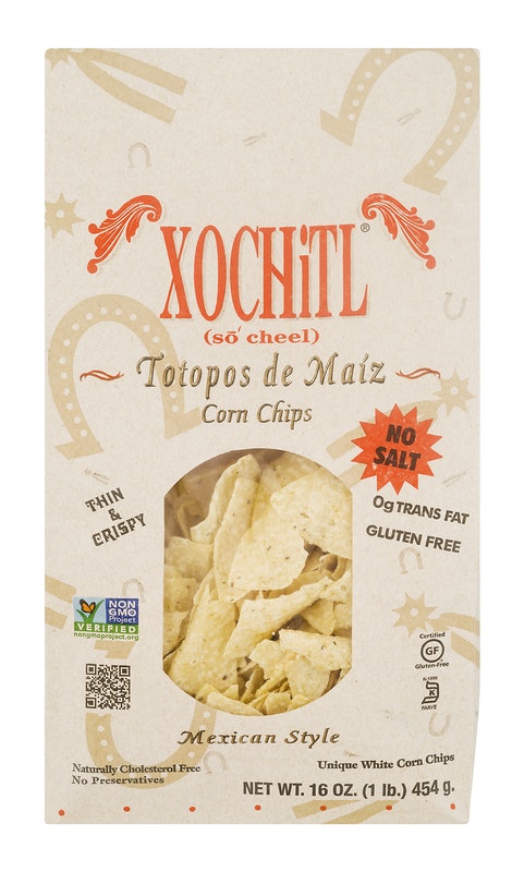 Xochitl