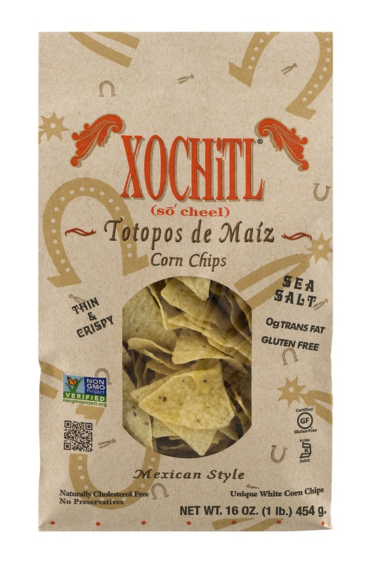 Xochitl