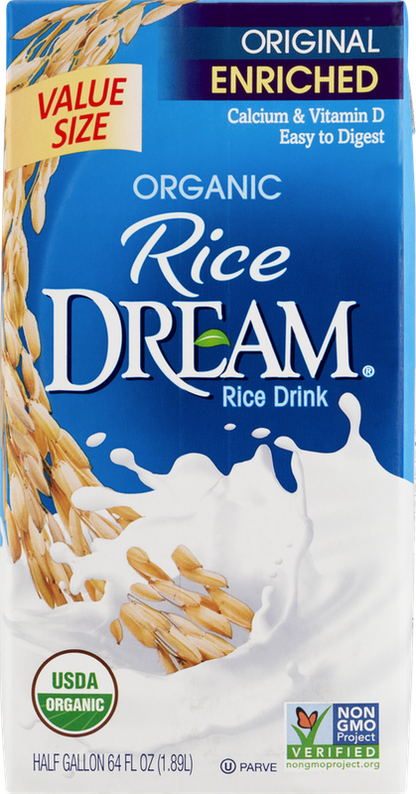 Rice Dream