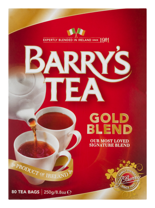 Barry's Tea Gold Blend Tea
