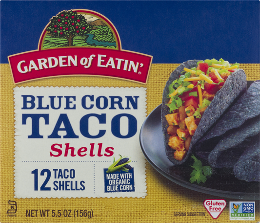 Garden of Eatin'