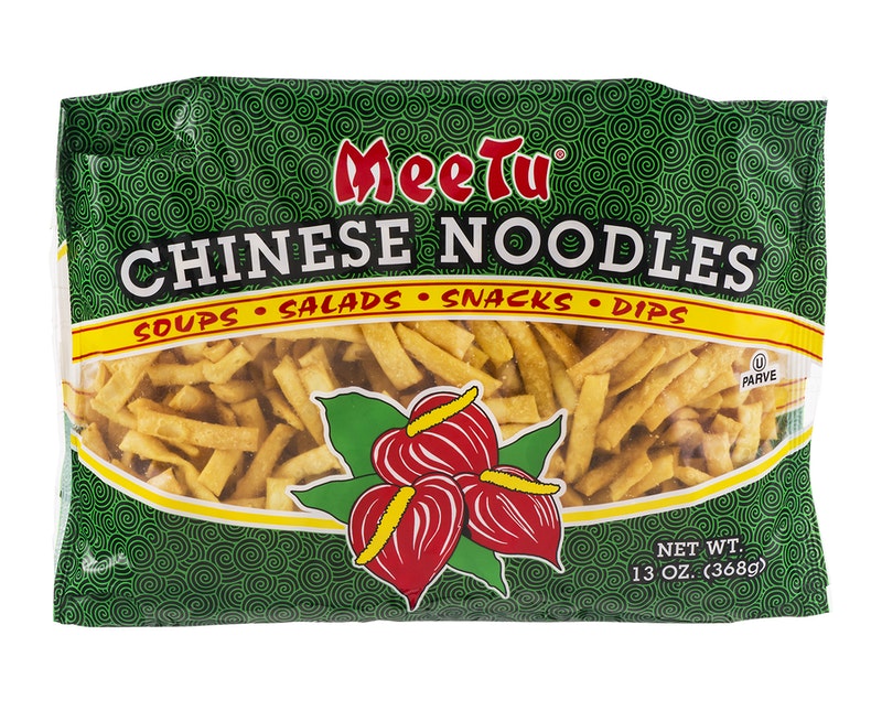 Mee Tu Chinese Noodles