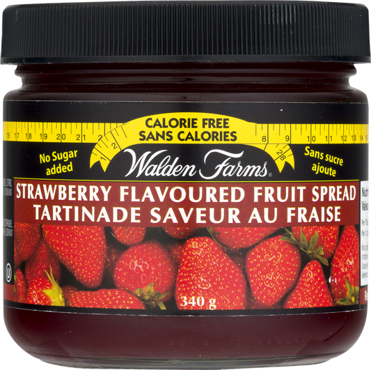 Walden Farms Fruit Spread
