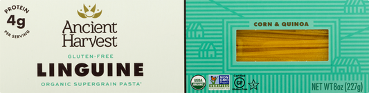 Ancient Harvest Gluten