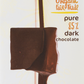 Theo Organic Fair Trade Chocolate