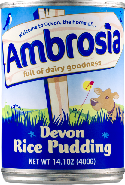 Ambrosia Devon