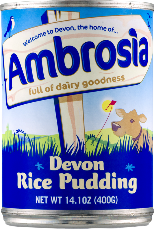 Ambrosia Devon