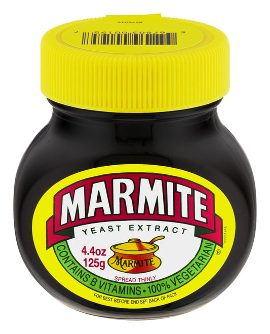 Marmite Yeast Extract