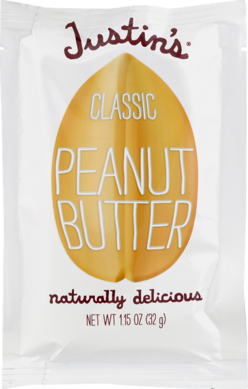 Justin's Peanut Butter Classic