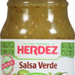 Herdez Salsa