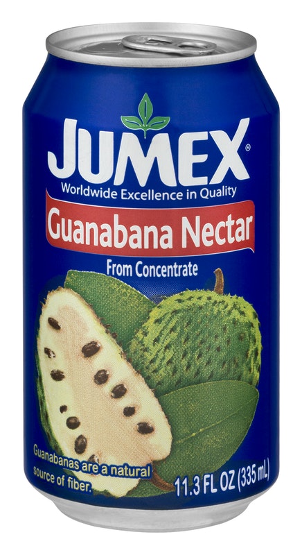 Jumex Nectar Guanabana