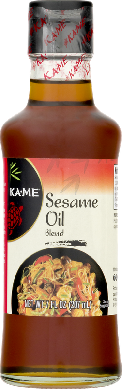 KA-ME Sesame Oil Blend