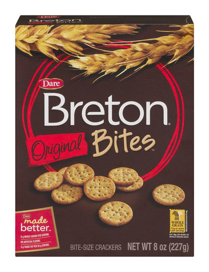 Dare Breton