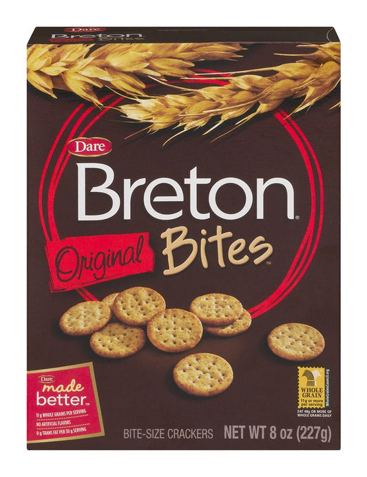 Dare Breton