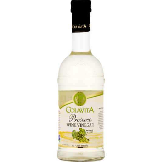 Colavita Wine Vinegar, Prosecco