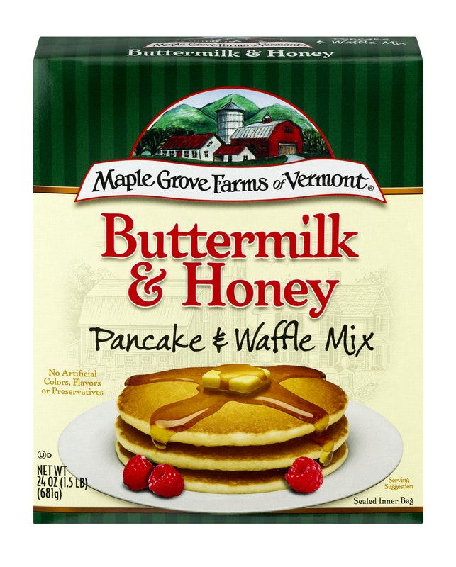 Maple Grove Farms