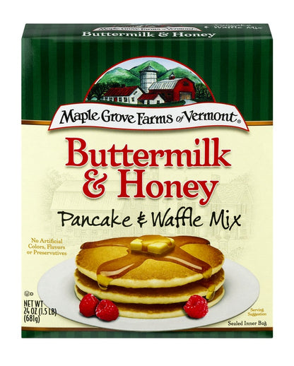Maple Grove Farms