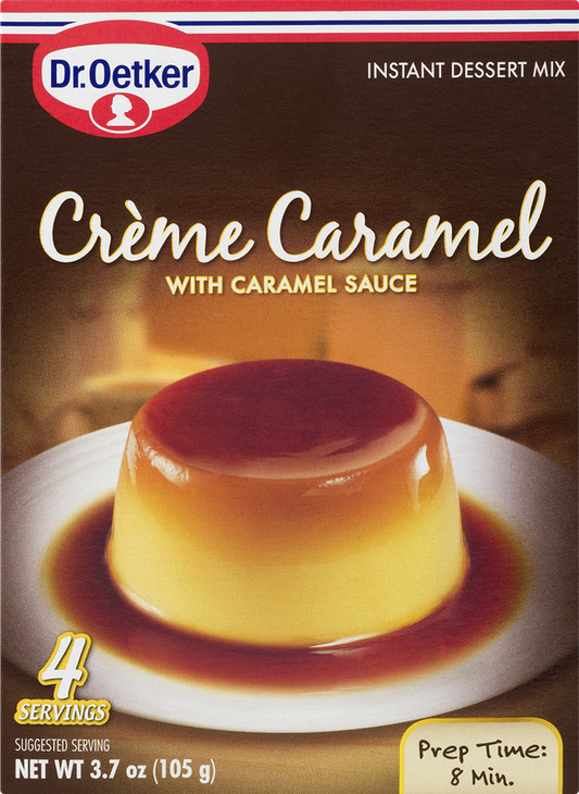 Dr. Oetker