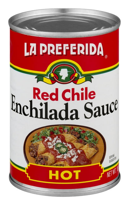 La Preferida