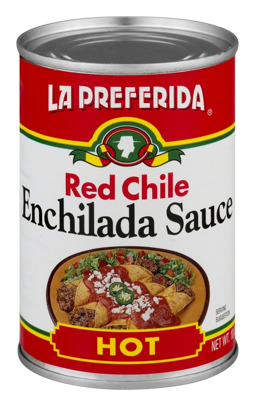 La Preferida