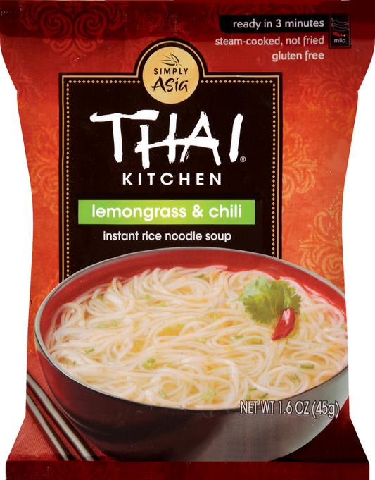 Thai Kitchen