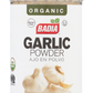 Badia Organic G