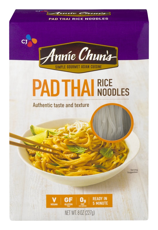Annie Chun's Pad Thai Rice Noodles