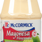McCormick Mayonnaise with
