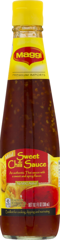 Maggi Sweet Chili Sauce