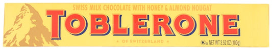 Toblerone Swiss