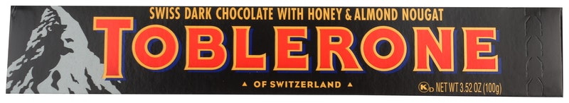 Toblerone Swiss