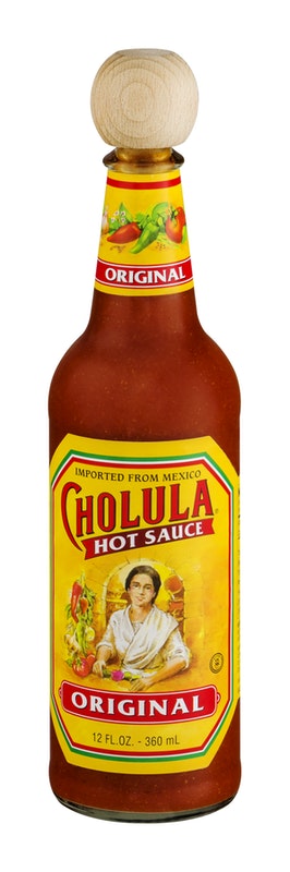 Cholula Hot Sauce Original