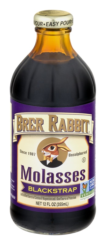 Brer Rabbit Molasses Blackstrap