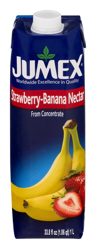 Jumex Nectar Strawberry-Banana
