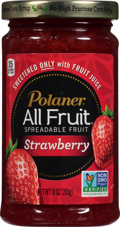 Polaner All Fruit S