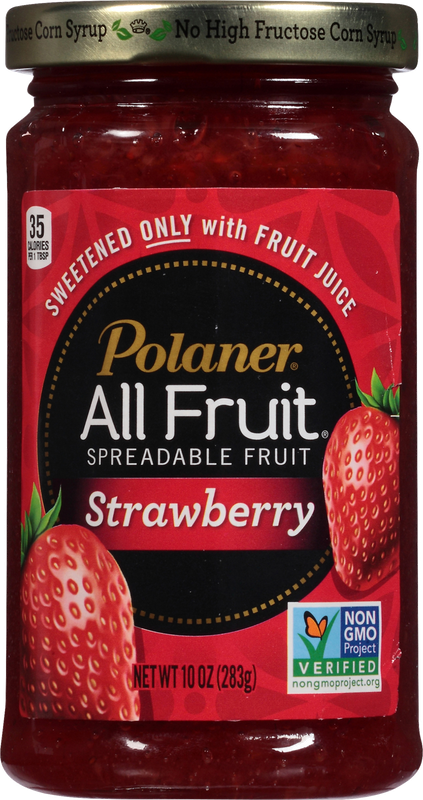 Polaner All Fruit S