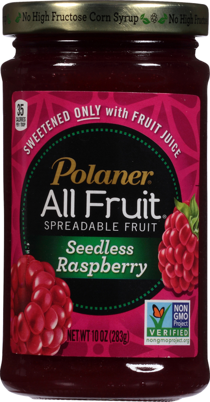 Polaner All Fruit S