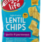 Enjoy Life Lentil Chips
